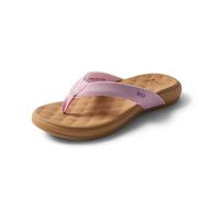 Reef Tongs Cushion Melody pour femme, Rose camée, 39 EU