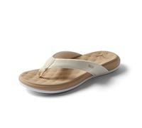 REEF Tongs Cushion Melody pour femme, sable, 37.5 EU