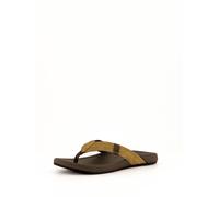 REEF Tongs 'Cushion Phantom 2.0' marron, Taille 43