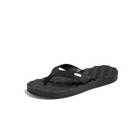 Reef Tongs Dreams pour Femme, Noir, 36 EU