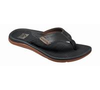Reef Tongs Santa Ana Homme Noir Taille 46