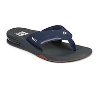 Reef Tongs FANNING in Bleu 39