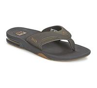 Reef Tongs FANNING in Marron 48
