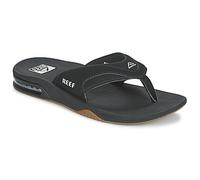 Reef Tongs Fanning Homme Noir EU 40