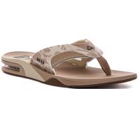 Reef Tongs Homme Logo Contrast Sandal Plage Taille EU 41-46