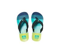 Reef Tongs Kids Ahi