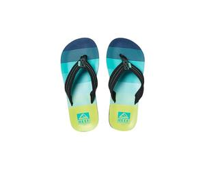 Reef Tongs Kids Ahi