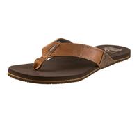 REEF Tongs 'Newport' marron, Taille 44