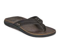 Reef Tongs OFFSHORE LEATHER in Marron 39