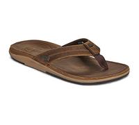 Reef Tongs OFFSHORE LEATHER in Marron 42