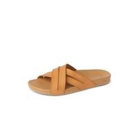 Reef Tongs pour femme Cushion Spring Bloom, naturel, 36 EU