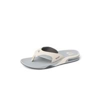 Reef Fanning Sandals Gris EU 43 Homme