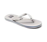 Reef Tongs pour homme Seaside - Taupe/eau - 42 EU, Taupe Water, 7.5 UK