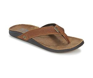 Reef Tongs REEF J-BAY III in Marron 37 1/2