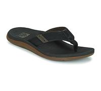 Reef Tongs REEF SANTA ANA in Noir 46