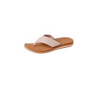 Reef Spring Woven Sandals Rose EU 40 Femme