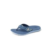 Reef Tongs Santa Ana pour femme, Indigo, 38.5 EU