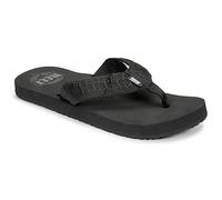 Reef Tongs SMOOTHY in Noir 44