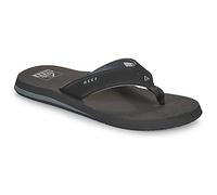 Reef Tongs THE LAYBACK in Noir 40