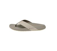 REEF Tongs 'The Raglan' gris, Taille 42