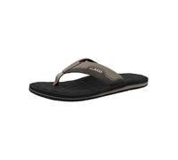 Reef Tongs 'The Ripper' marron/noir, taille 42