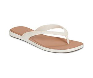 Reef Tongs WATER WILLOW MALIBU in Blanc 38 1/2