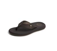 REEF Unisexe Phantom Nias Tongs, Fossile Marron, 40