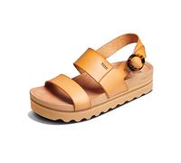 REEF Vista Hi Buckle SandaleFemme