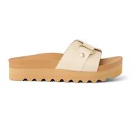 Reef Vista Hi Sadie Sandals Marron EU 40 Femme