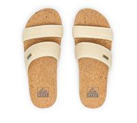 Reef W Cushion Vista Hi Tongs Couleurs Assorties NEUVES