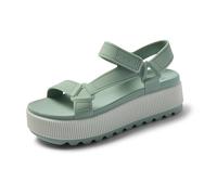 REEF Water REM Higher Platform Sandals EU 37 1/2