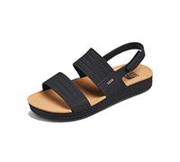 REEF Water Vista Femme Sandales Noir 36 EU