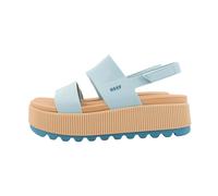 Reef - Water Vista Higher - Femme - Chaussures - Bleu - Taille: 38 1/2 EU