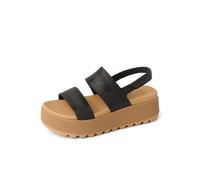 Reef Sandales Water Vista Higher Marron EU 38 1/2 Femme