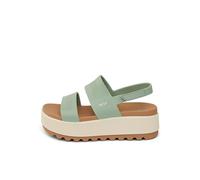 REEF Water Vista Higher Platform Sandals EU 40