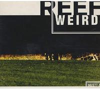 Reef Weird (CD)