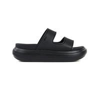 Reef Women's Cushion Bondi 2 Bar Black Sandals CJ2224 (US)