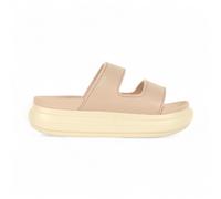 Reef Women's Cushion Bondi 2 Bar Cameo Rose Slide Sandals CJ5924 (US)