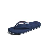 Reef WOMENS CUSHION BREEZE TAN/SMOOTHIE, midnight, 7 UK
