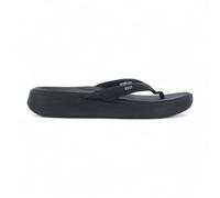 Reef Women's Cushion Cloud Black Slides Sandals CJ0232 (US)