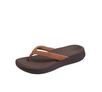 REEF Women's Cushion Cloud Sandal, Espresso, Numeric_7