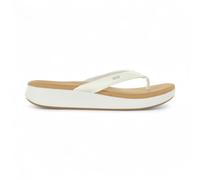 Reef Women's Cushion Cloud White/Tan Flip-Flop Sandals CJ0234 (US)