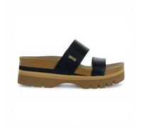 Reef Women's Cushion Vista Higher Black Sandals CJ0654 (US)