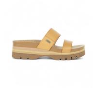 Reef Women's Cushion Vista Higher Natural Sandals CJ0655 (US)