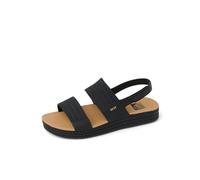 Reef Sandales femme Water Vista Noir/Tan Taille 41