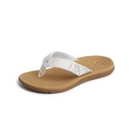 Reef WOMENS SANTA ANA FROSTY, cloud, 6 UK