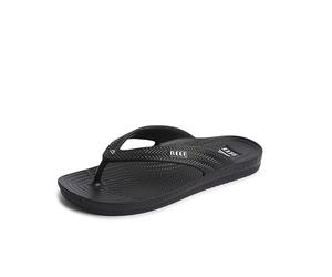 Reef Women's Water Court Flip-Flop, Noir, 6 UK