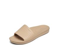 REEF Women's Water Scout Slide Sandal, Oasis, 9