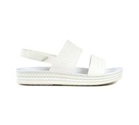 Reef Women's Water Vista White Rubber Sandals CI3847 (US)