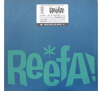 Reefa! - Life Live Love [Import]